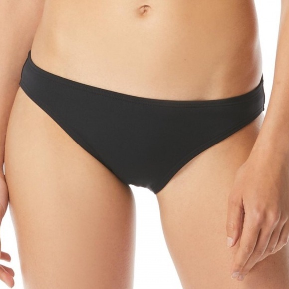 Micahel Michael Kors Classic Bikini Swim Bottom - Picture 2 of 7